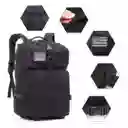 Morral Militar Táctico 50l – Alta Capacidad Y Resistencia