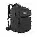Morral Militar Táctico 50l – Alta Capacidad Y Resistencia