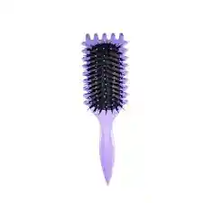 Cepillo Curly