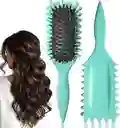 Cepillo Curly