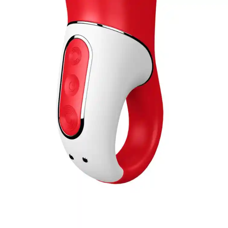 Satisfyer Vibes Power Flower