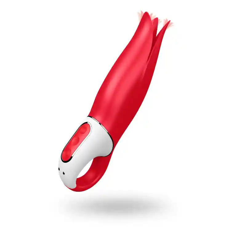 Satisfyer Vibes Power Flower