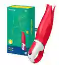 Satisfyer Vibes Power Flower