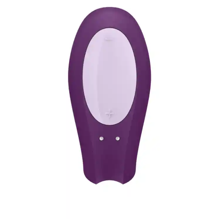 Satisfyer Double Joy