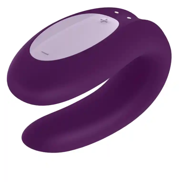 Satisfyer Double Joy