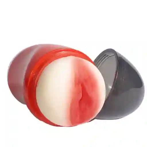 Estimulador Masculino Manual Vagina Y Boca Samara