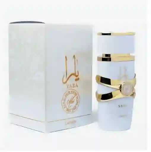 Perfume Lattafa Yara Moi Eau De Parfum Spray 100ml Mujer 1.1
