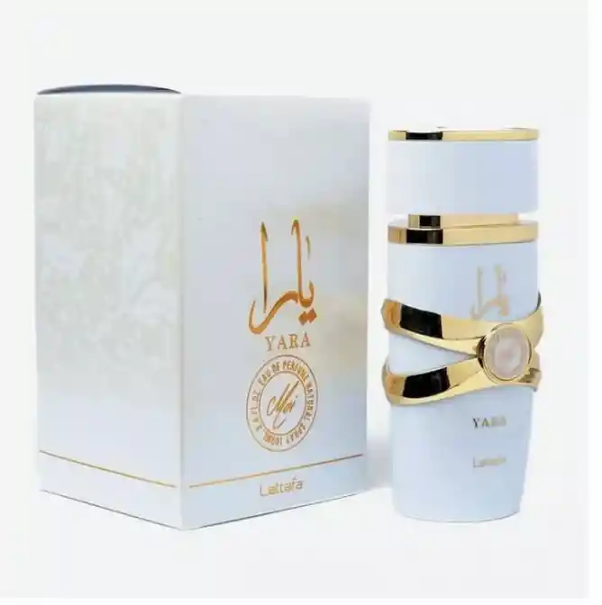 Perfume Lattafa Yara Moi Eau De Parfum Spray 100ml Mujer 1.1
