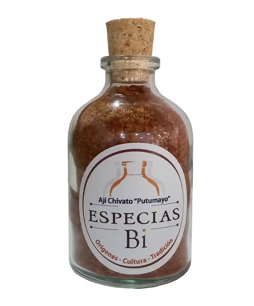 Ají Chivato "putumayo"