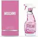 Perfume Moschino Pink Fresh Edt X 100 Ml Para Dama 1.1