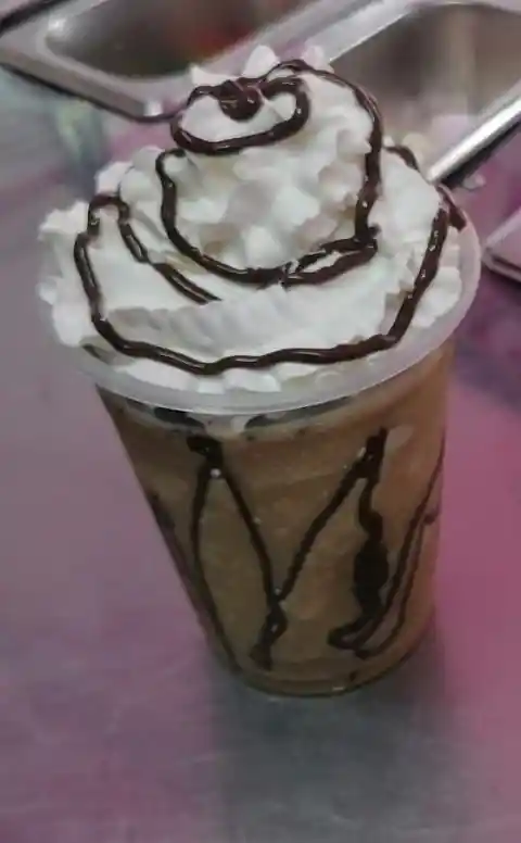 Fracoffe