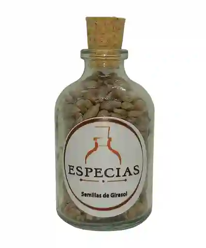 Semillas De Girasol