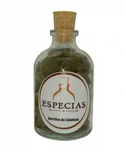 Semillas De Calabaza