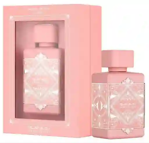 Perfume Badee Al Oud Noble Blush 100ml 1.1. Mujer