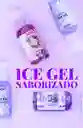 Lubricante Ice Gel Sabor Hierbabuena 40ml