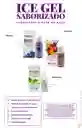 Lubricante Ice Gel Sabor Hierbabuena 40ml