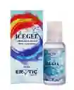 Lubricante Ice Gel Neutro 40 Ml