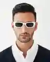 Lentes De Sol Con Estuche Rigido De Lona 003