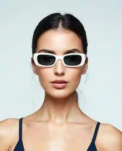 Lentes De Sol Con Estuche Rigido De Lona 003