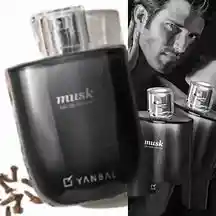 Perfume, Loción Musk Eau De Parfum