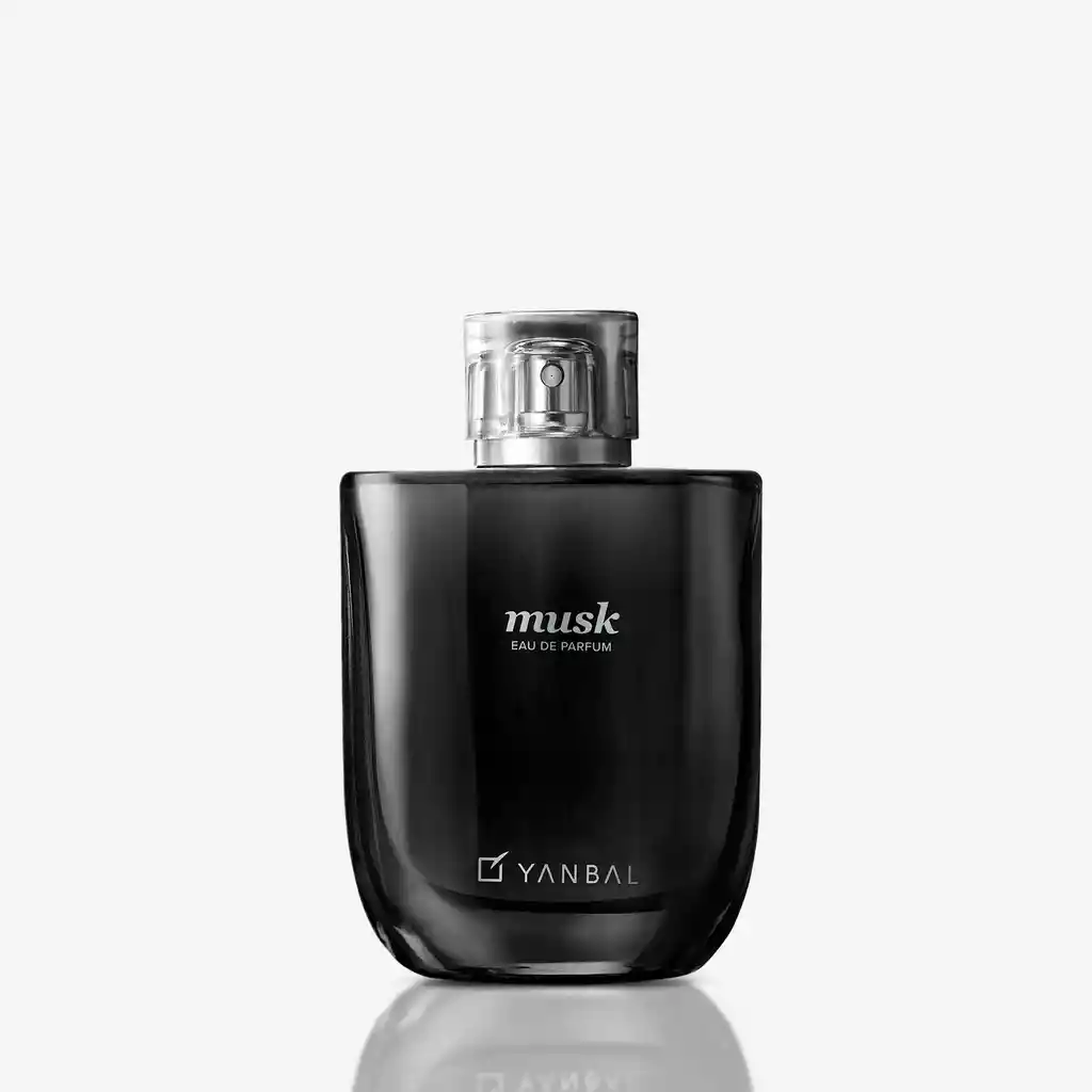 Perfume, Loción Musk Eau De Parfum