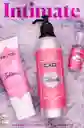 Lubricante A Base De Agua Intimate 30ml