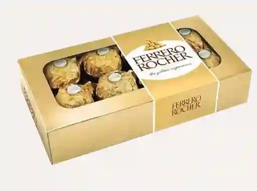 Chocolate Ferrero