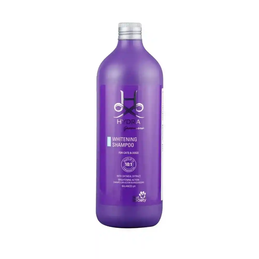 Hydra Whitening Shampoo 1000 Ml