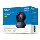 Camara Robotica Inalambrica Wifi Inteligente Bebe Tp-link Tapo C201