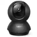 Camara Robotica Inalambrica Wifi Inteligente Bebe Tp-link Tapo C201