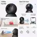 Camara Robotica Inalambrica Wifi Inteligente Bebe Tp-link Tapo C201