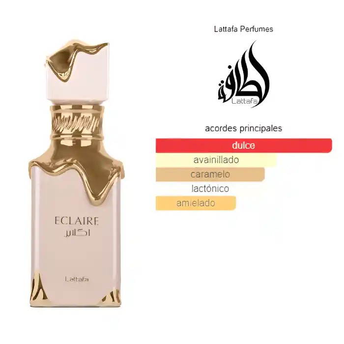 Eclaire Lattafa