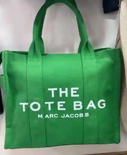 The Tote Bag