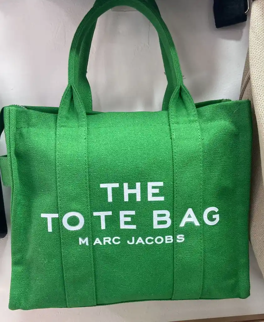 The Tote Bag