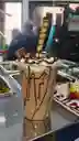 Malteada De Chocolate