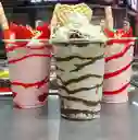 Malteada De Brownie