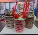 Malteada De Milo