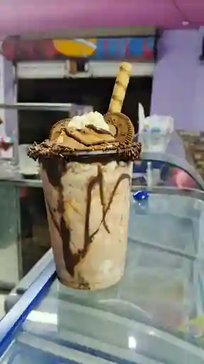 Malteada De Milo