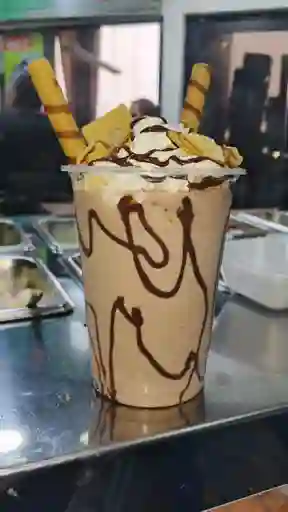Malteada De Nucita