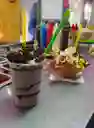 Malteada De Oreo