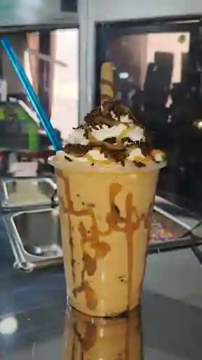 Malteada De Arequipe