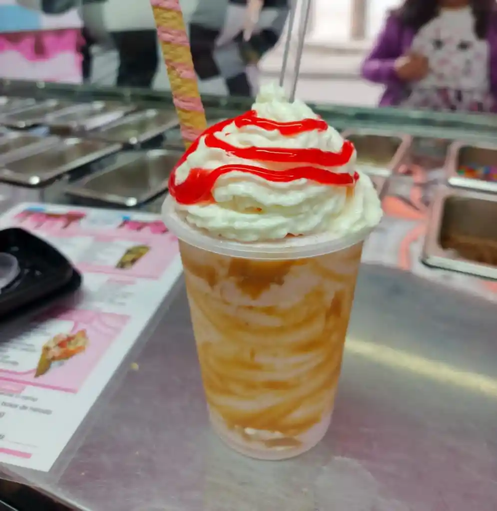 Malteada De Arequipe