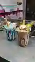 Malteada De Clicle Unicornio
