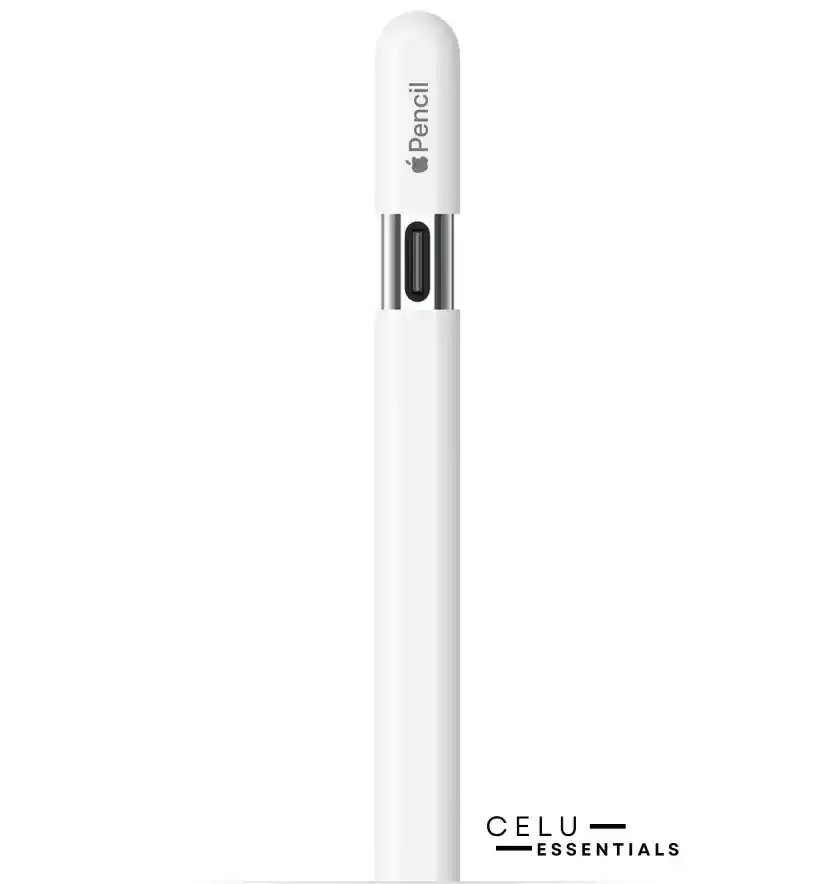 Apple Pencil Usb-c Genérico