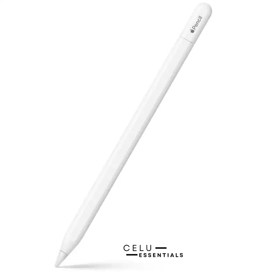 Apple Pencil Usb-c Genérico
