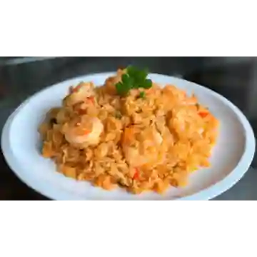 Arroz Cobe