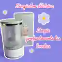 Minilavadora Limpiador De Brochas Eléctrico