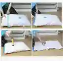 5 Bolsas De Empaque Al Vacio 100 X 70 Mas 1 Bomba