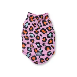 Chaleco Xl Sub Rosa Animal Print