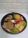 Desayuno O Meditarde Plus Contenedor